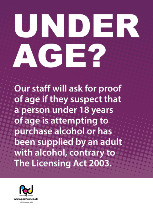 LICENSING 6