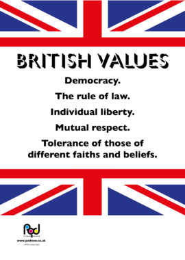 British Values