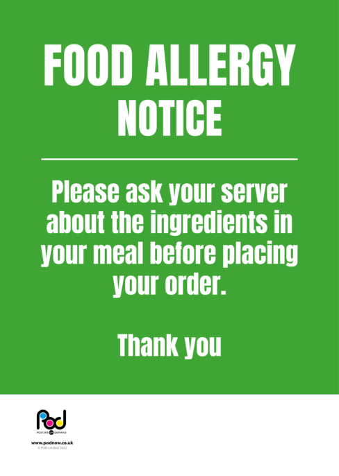 Food All 9