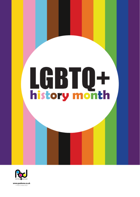 LGBTQIA