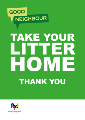 Good Neighbour