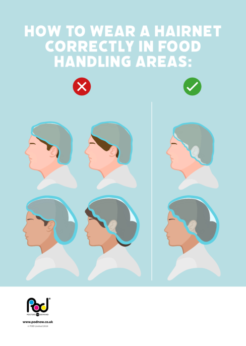 hairnets