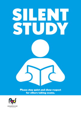 Silent Study