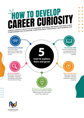 Career Curiosity