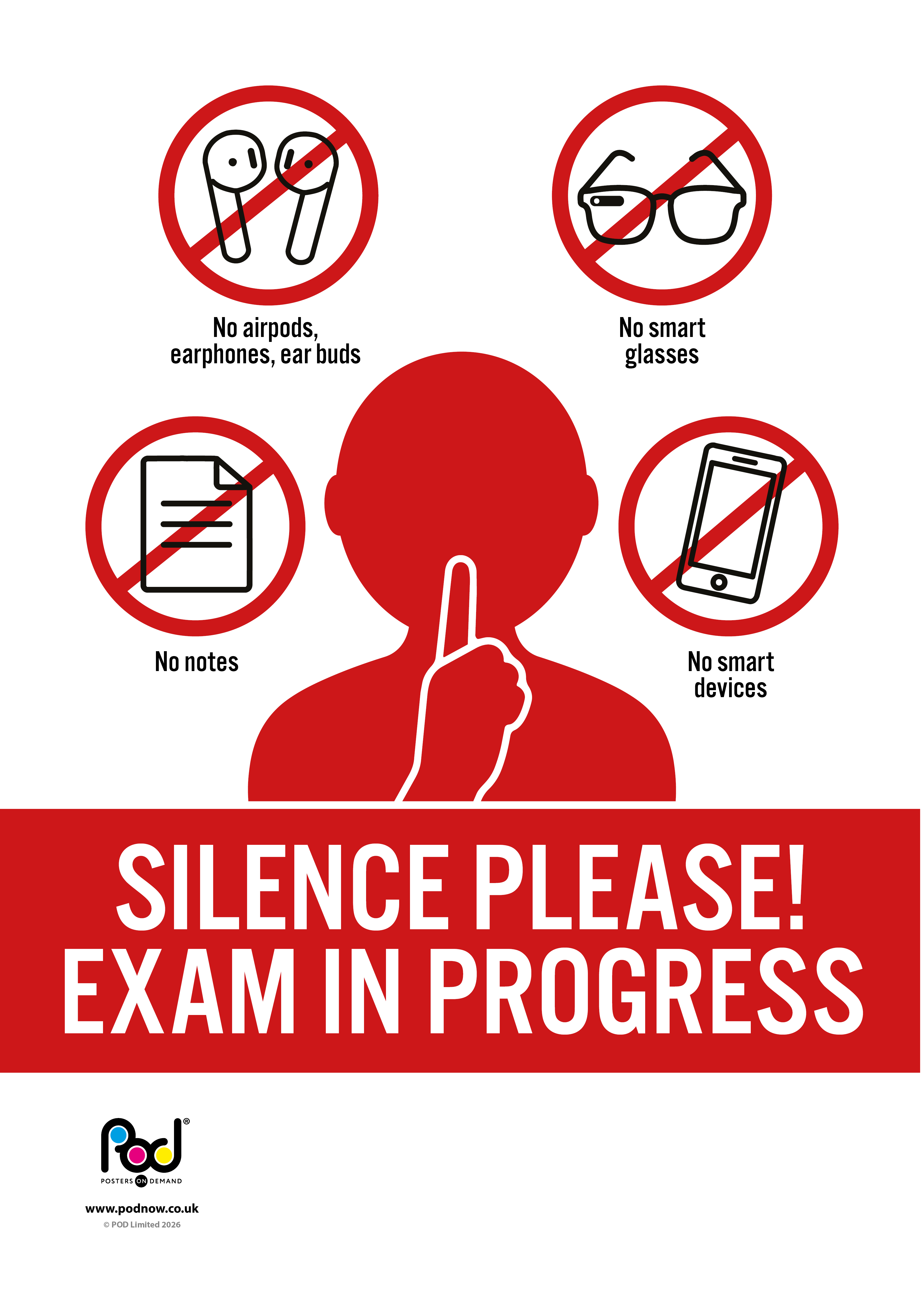 Additional Exam