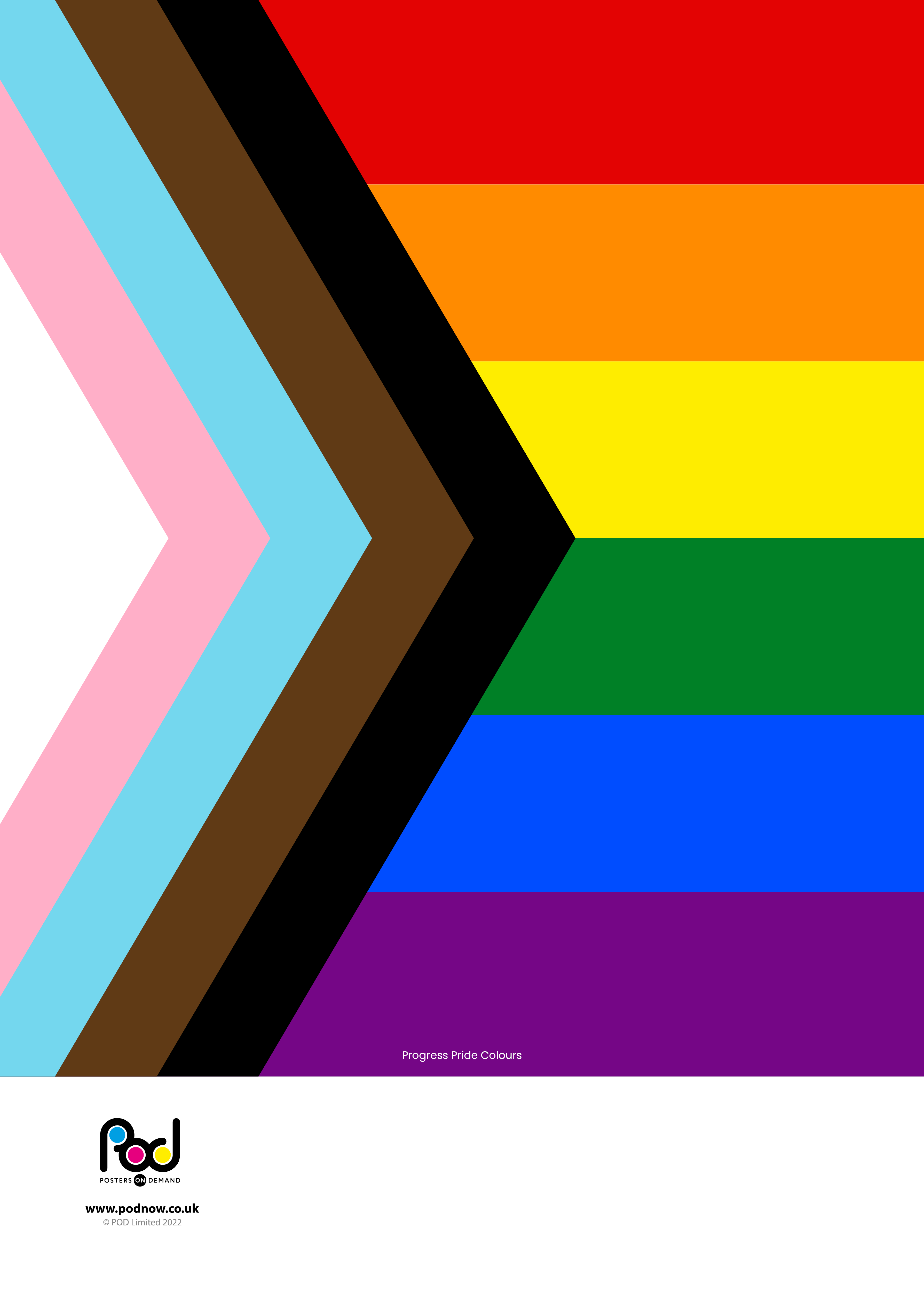 Pride poster21