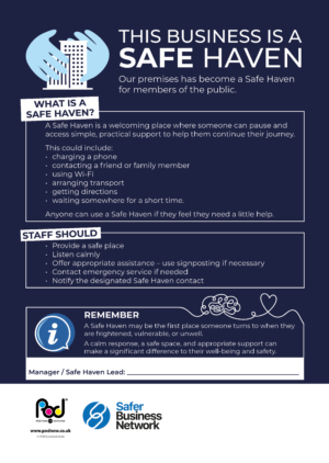 SBN Safe Haven3