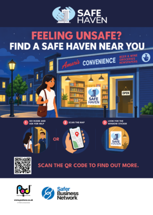 SBN Safe Haven5