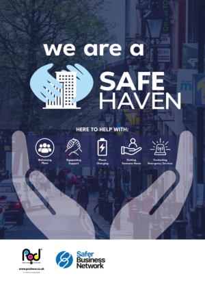 SBN Safe Haven7